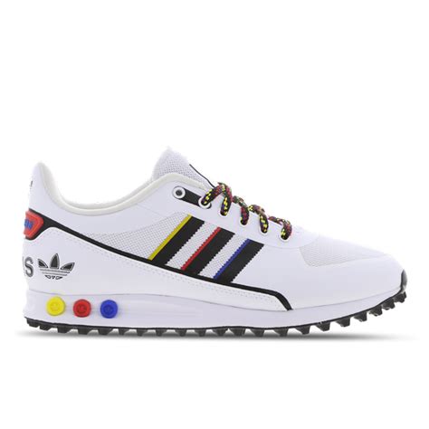 adidas la trainer 2 summer aop|Cut in half: Adidas LA Trainer Review (2024) .